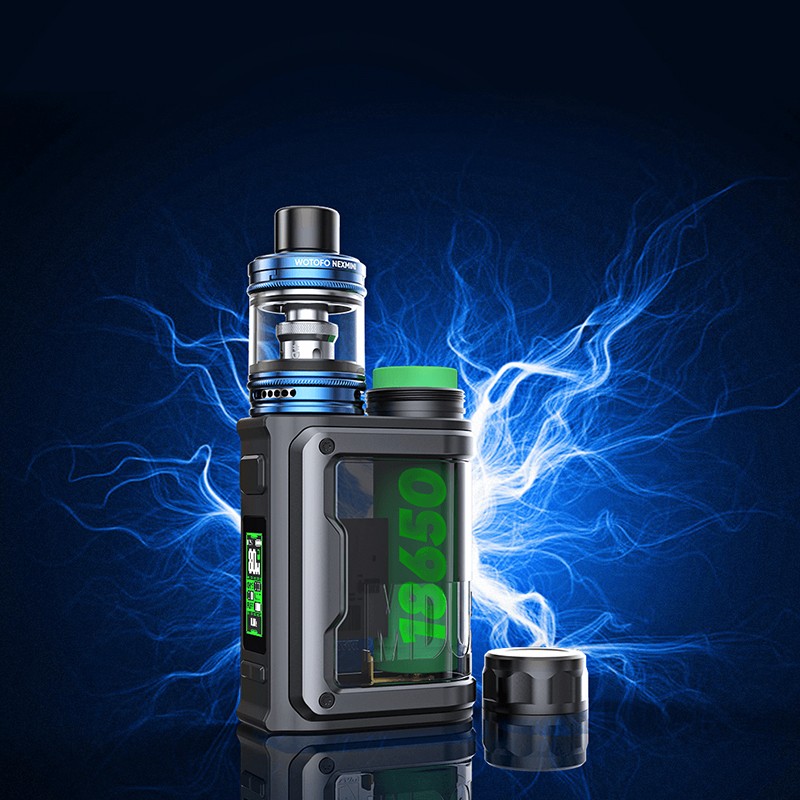 Wotofo MDura Mini Kit 80W