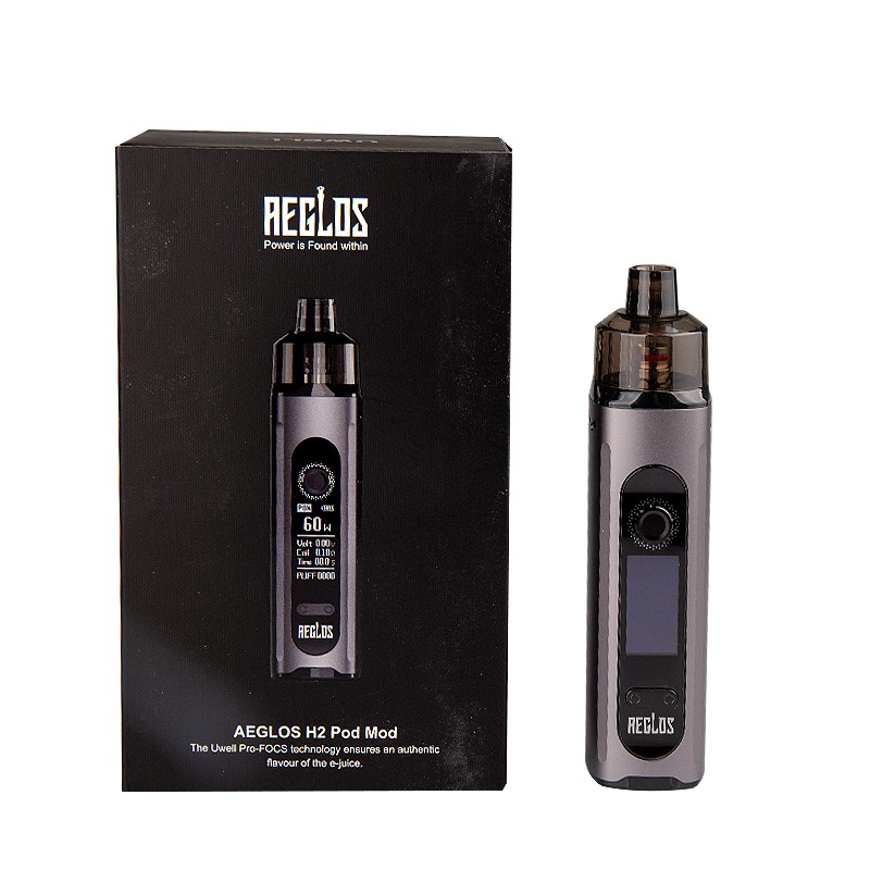 Aeglos H2 1500mah kit