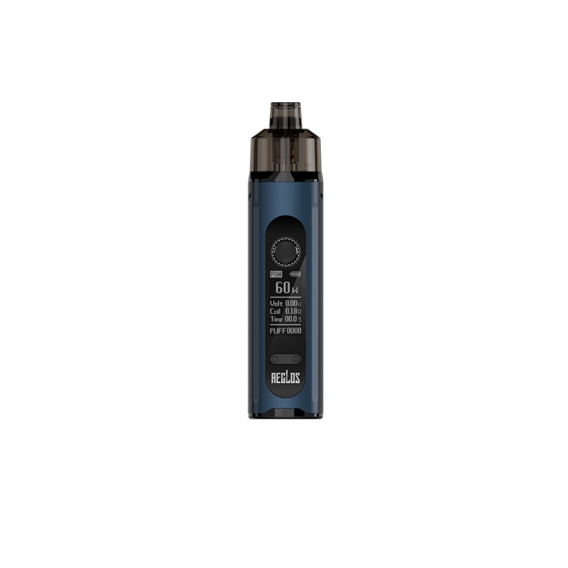 Uwell Aeglos H2 Pod Mod Kit 60W Dove Blue