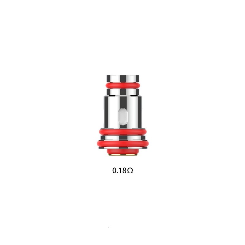 Uwell Aeglos H2 Replacement Coils 0.8ohm