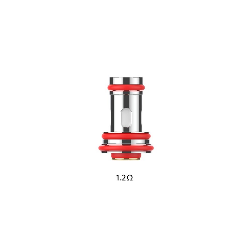 Uwell Aeglos H2 Replacement Coils 1.2ohm