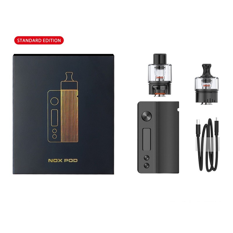 Nox Pod Kit 60W 1600mAh