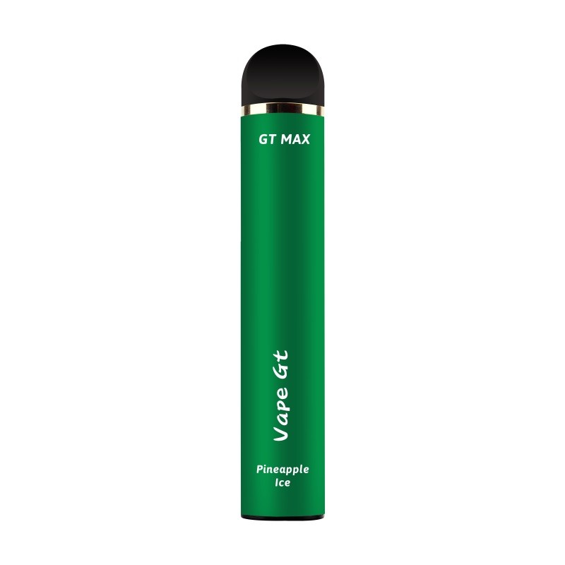 Vape GT Max Disposable 500mah