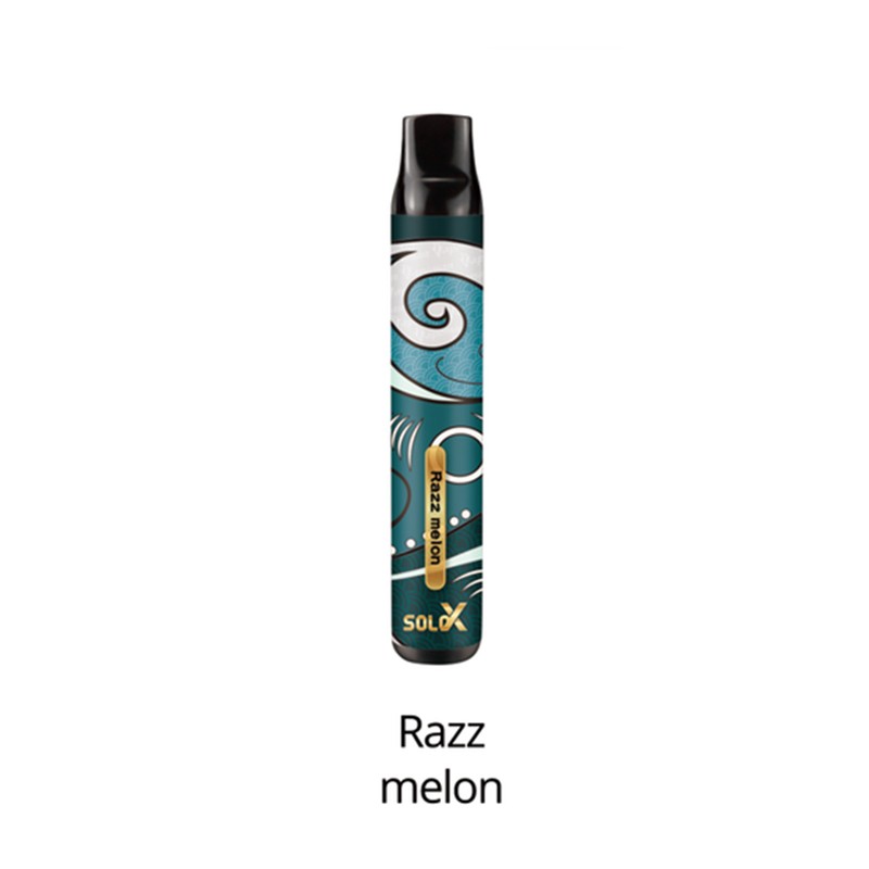 Razz melon
