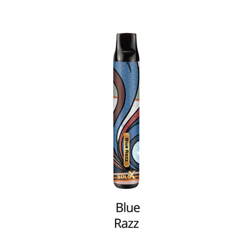 Blue Razz
