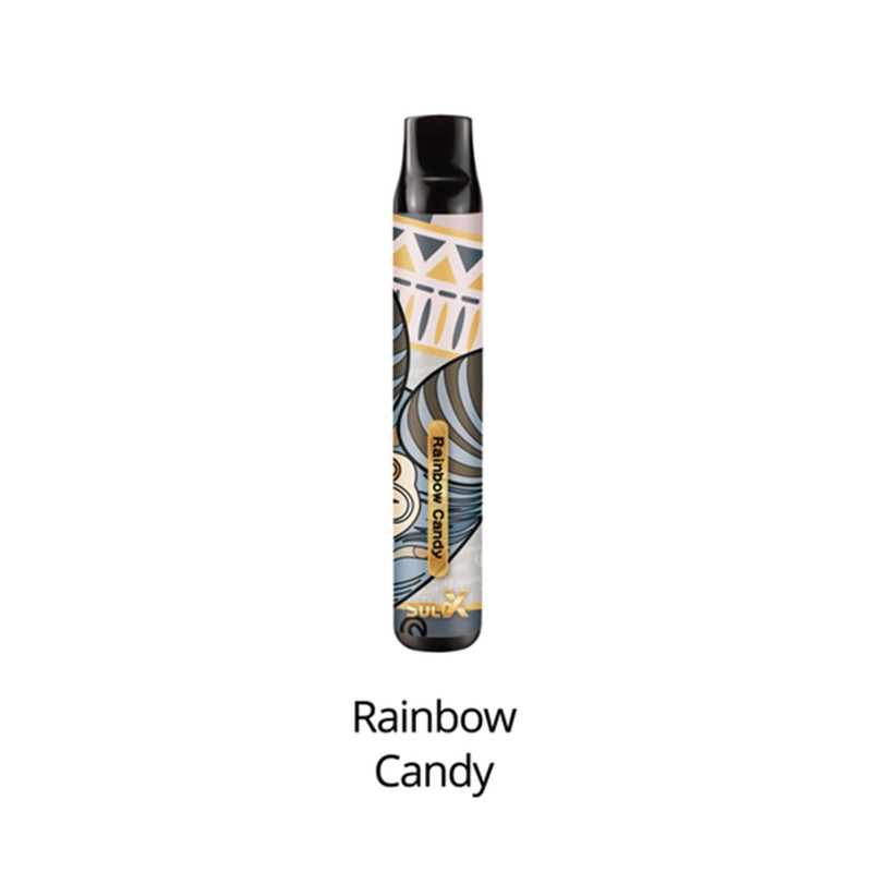 Rainbow Candy