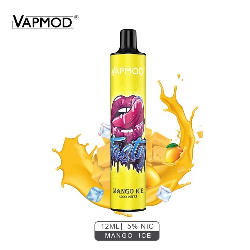 Vapmod QD32 disposable