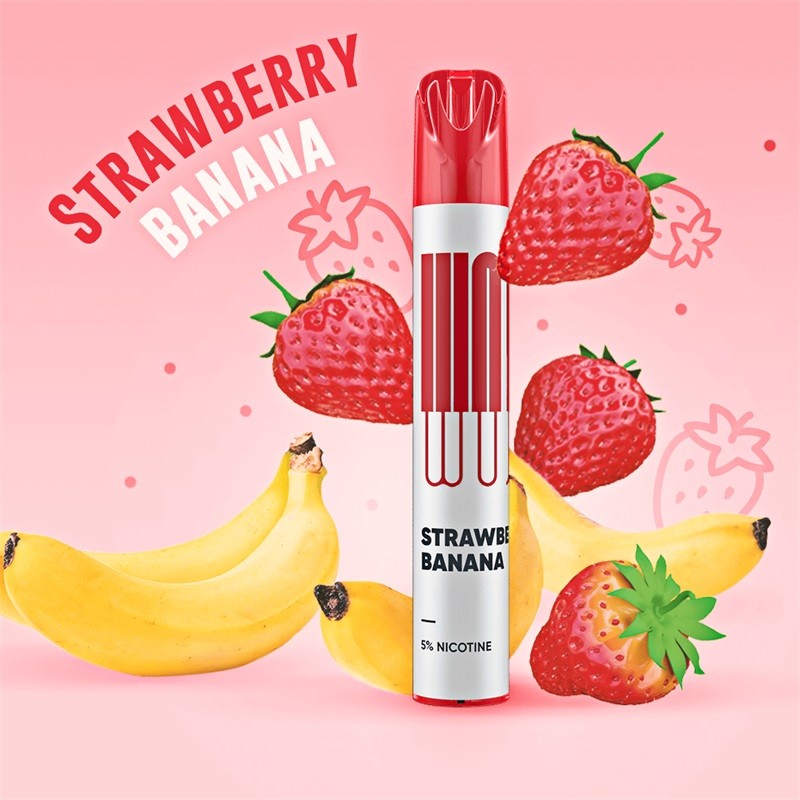 D11 Disposable vape pen kit