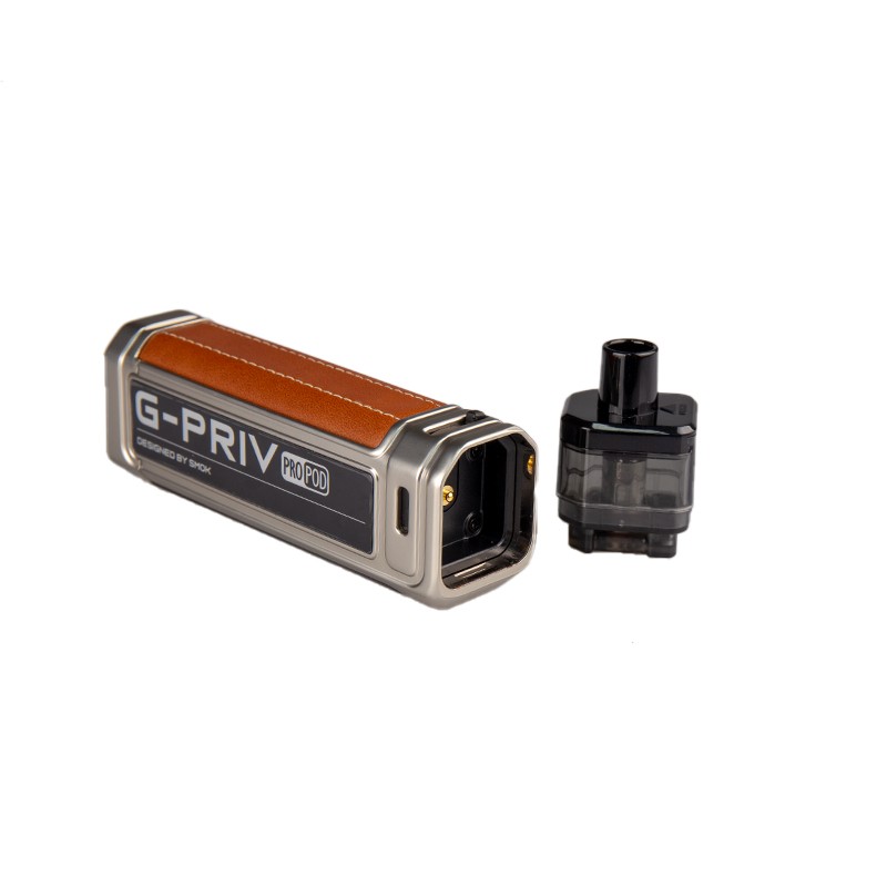G-Priv Pro Pod Kit 80W