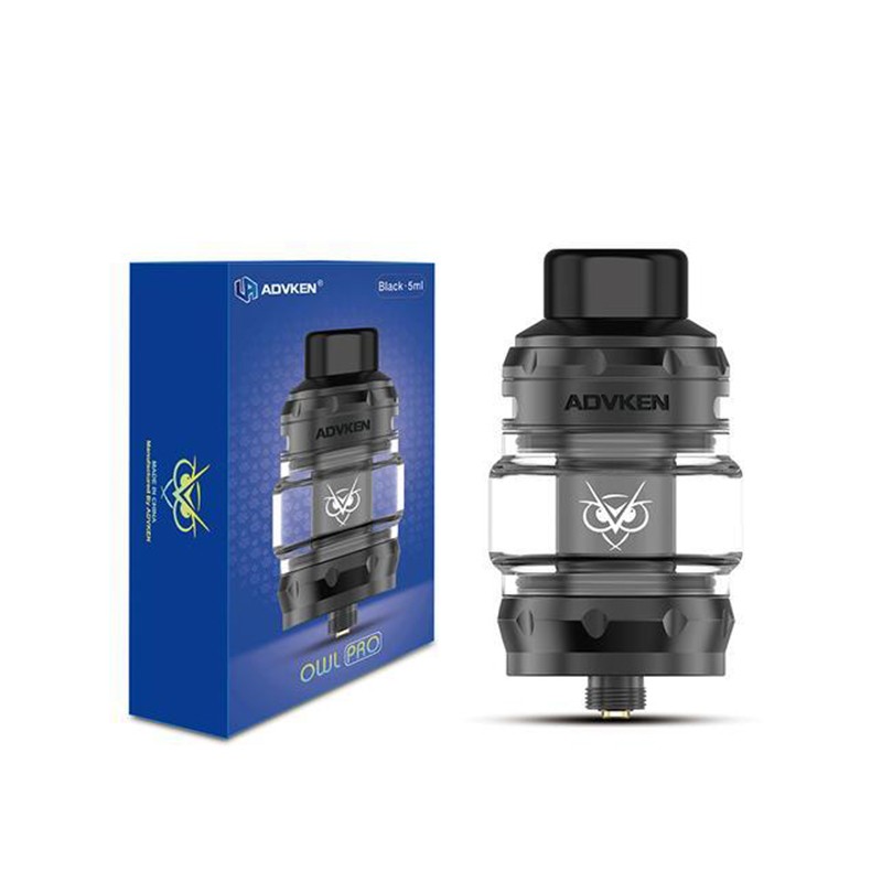 Advken OWL Pro Sub ohm Tank4