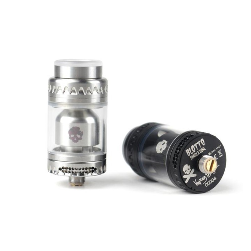 Dovpo Blotto Single Coil RTA4