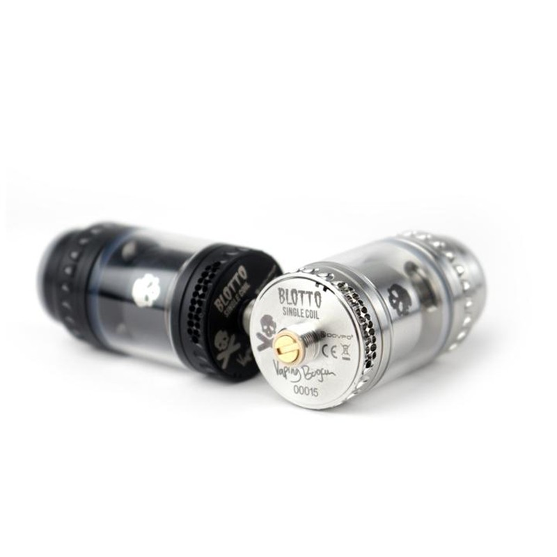 Dovpo Blotto Single Coil RTA3