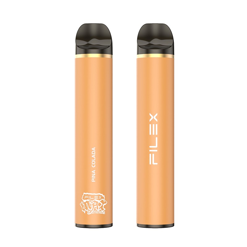 Filex Max Disposable Vape Kit-Pina Colada