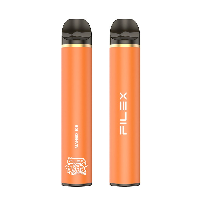 Filex Max Disposable Vape Kit-Mango Ice