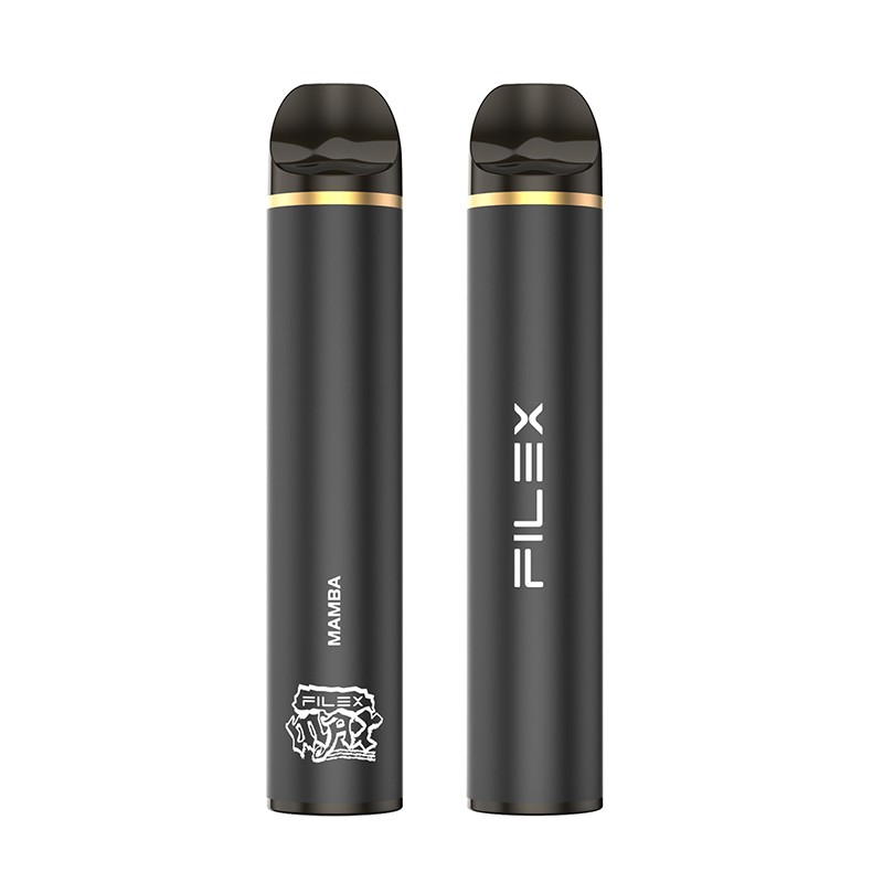 Filex Max Disposable Vape Kit-Mamba