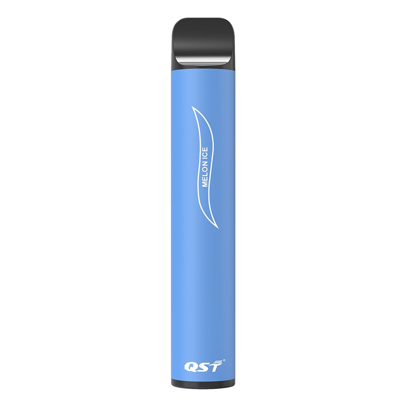QST Disposable Vape Device 2000Puffs 6ml Melon Ice
