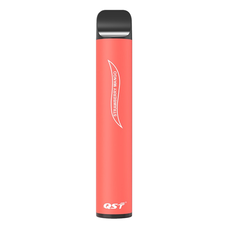 QST Disposable Vape Device 2000Puffs 6ml Strawberry Mango