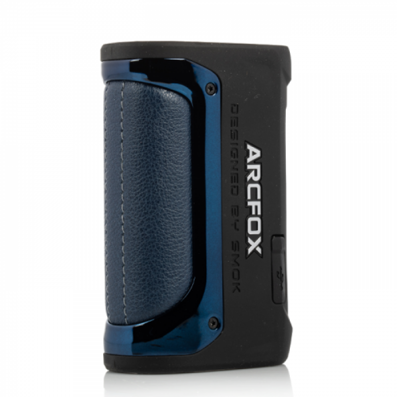 SMOK ARCFOX TC Box Mod Prism Blue