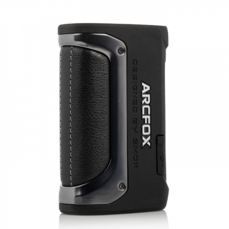 SMOK ARCFOX TC Box Mod Prism Gun Metal