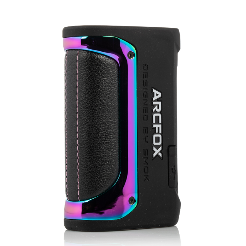 SMOK ARCFOX TC Box Mod Prism Rainbow
