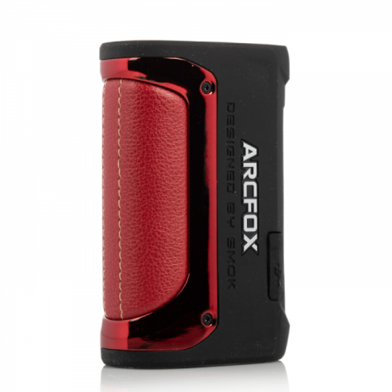 SMOK ARCFOX TC Box Mod Prism Red