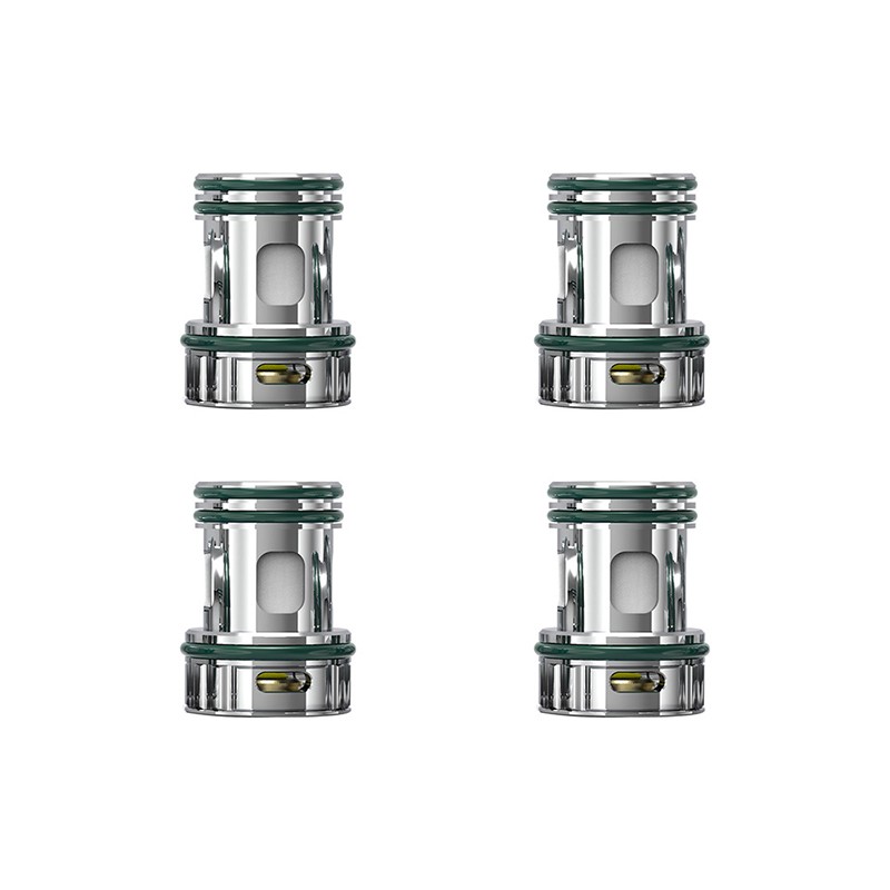 0.6ohm (Single Mesh)