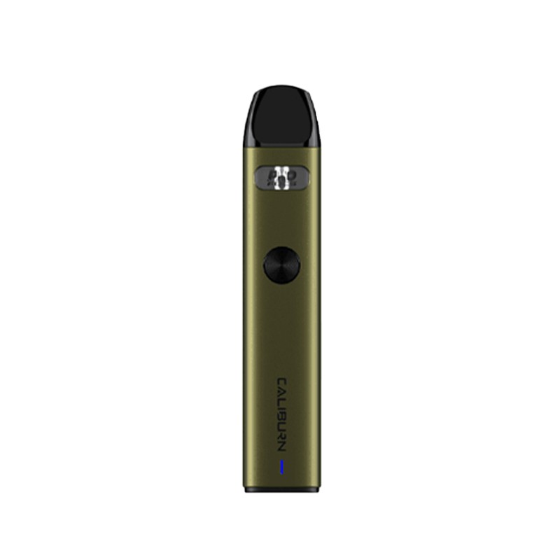 Uwell Caliburn A2 Pod System Kit Green