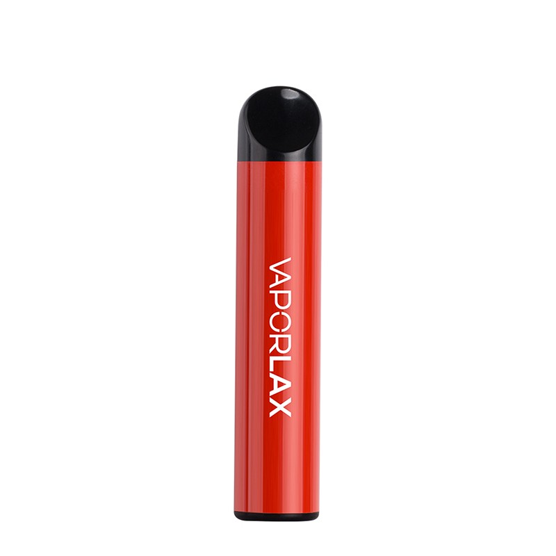 VAPORLAX MAX Disposable Vape Kit-Mango Ice