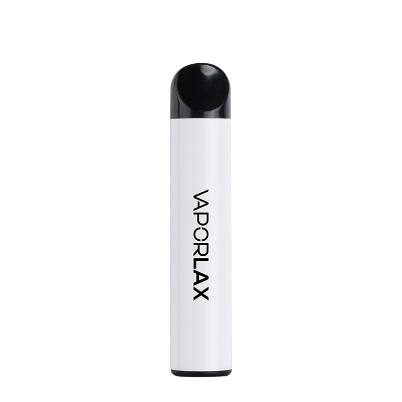 VAPORLAX MAX Disposable Vape Kit-peach mixes