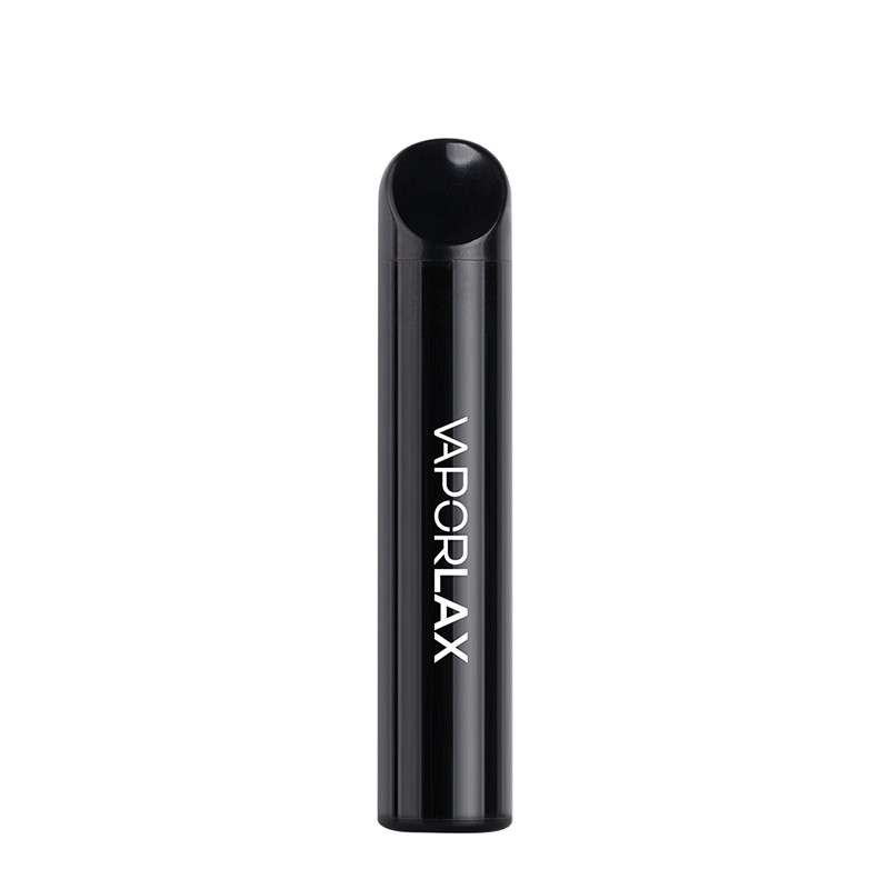 VAPORLAX MAX Disposable Vape Kit-Tropical Punch