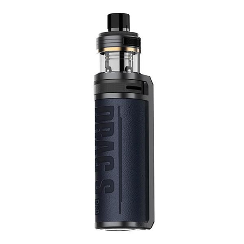 Drag S Pro Kit Price $43.99 New VOOPOO Pod Mod Kit | Vapesourcing