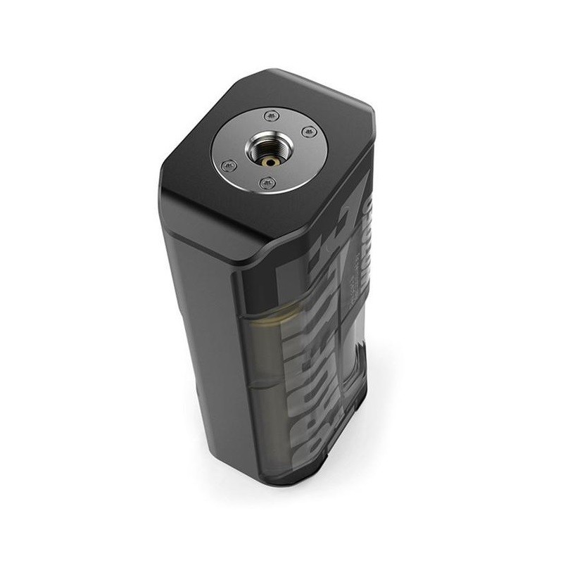 Profile box mod 200w
