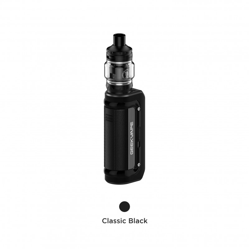 Black Geekvape M100