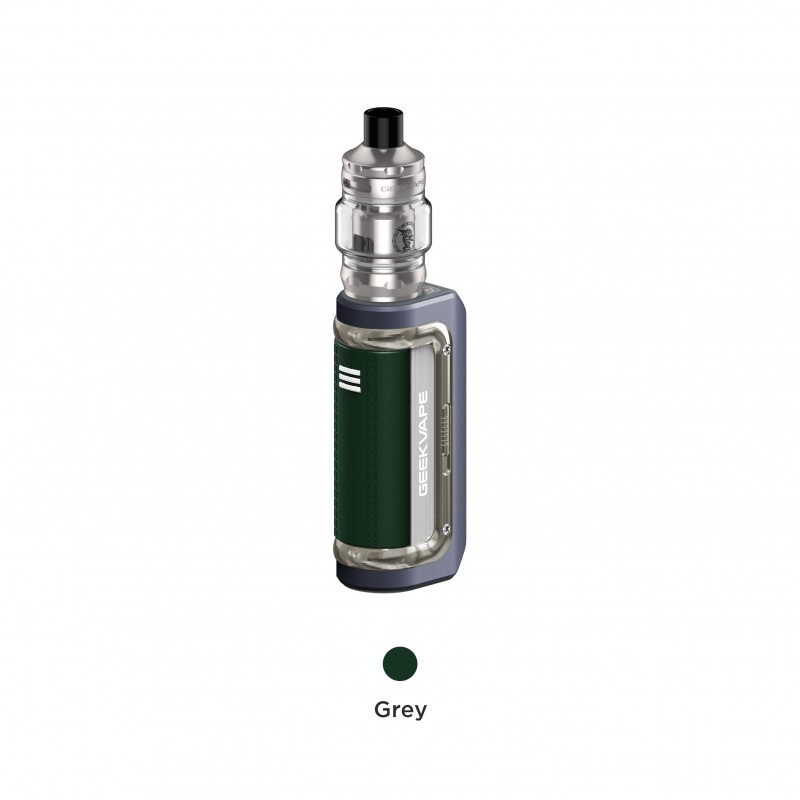 Grey Geekvape M100