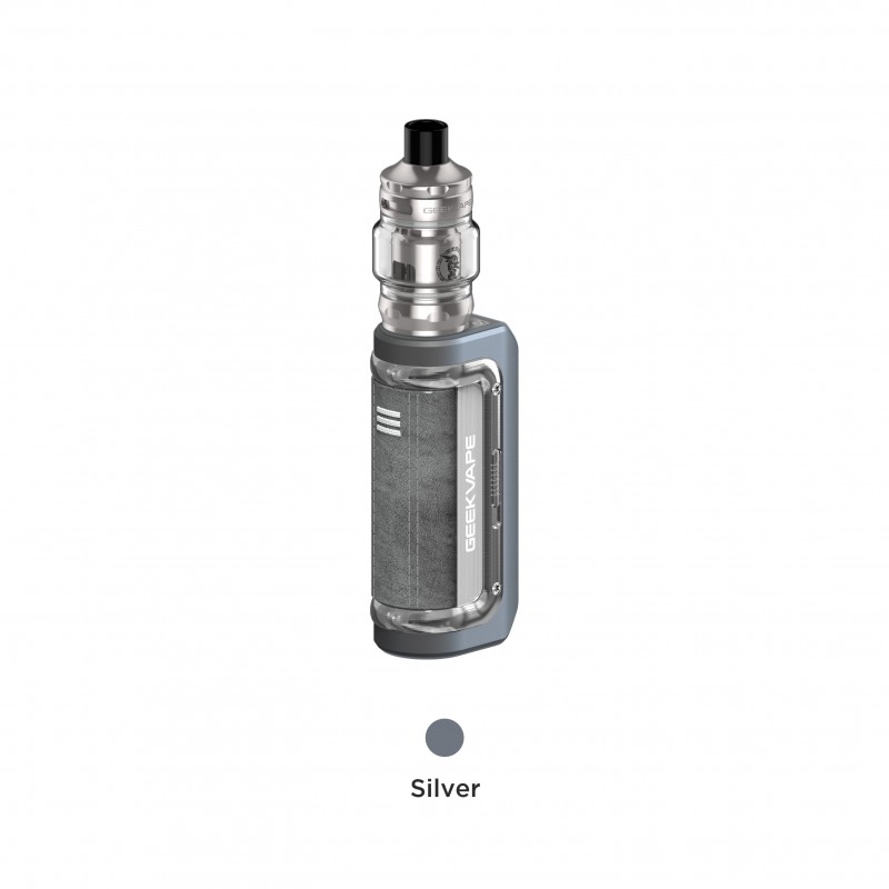 Silver Geekvape M100
