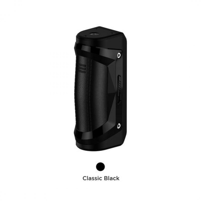 Classic Black Geekvape S100