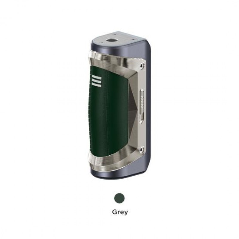 Grey Geekvape S100