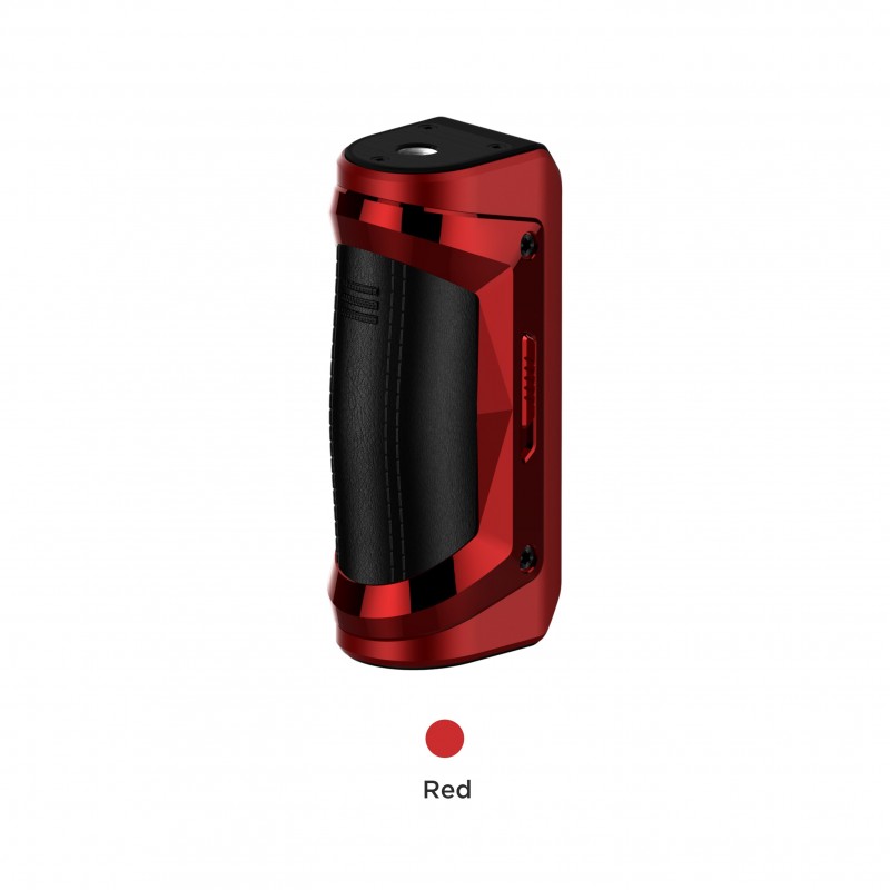 Red Geekvape S100
