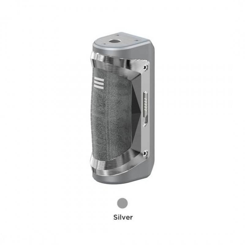 Silver Geekvape S100