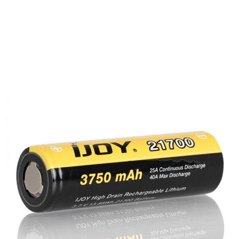 IJOY 21700 Battery 2