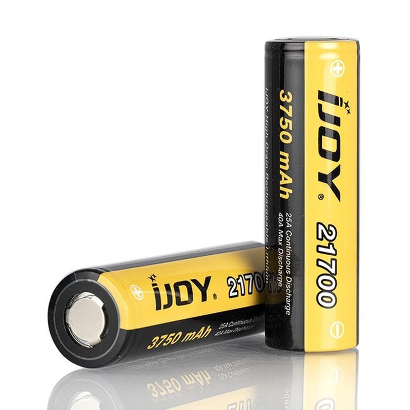 IJOY 21700 Battery 1