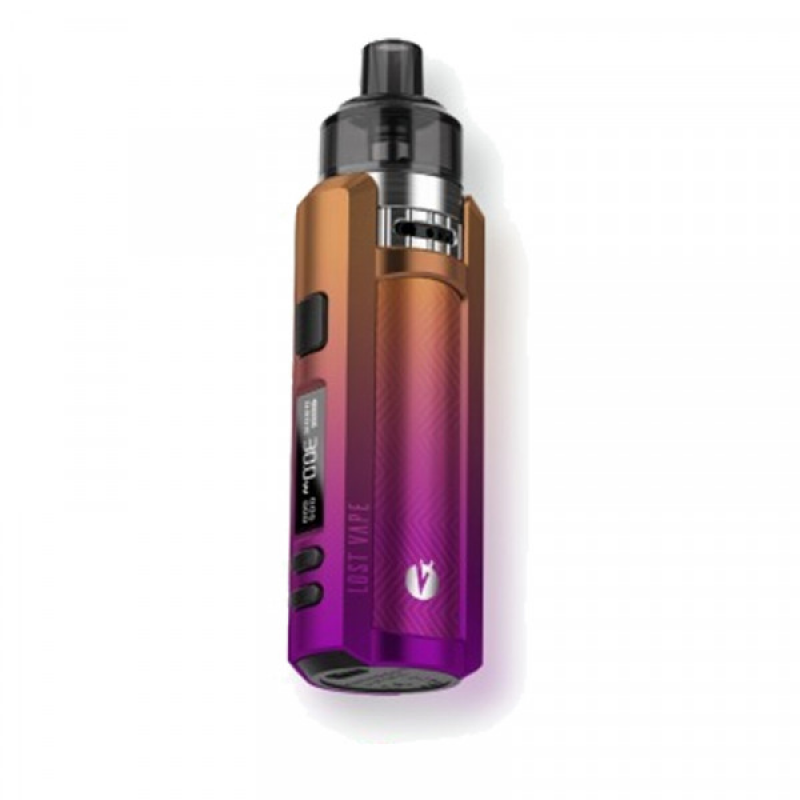 Lost Vape Ursa Mini Pod Kit 30w Online Mod Pod Kit 1200mah Vapesourcing