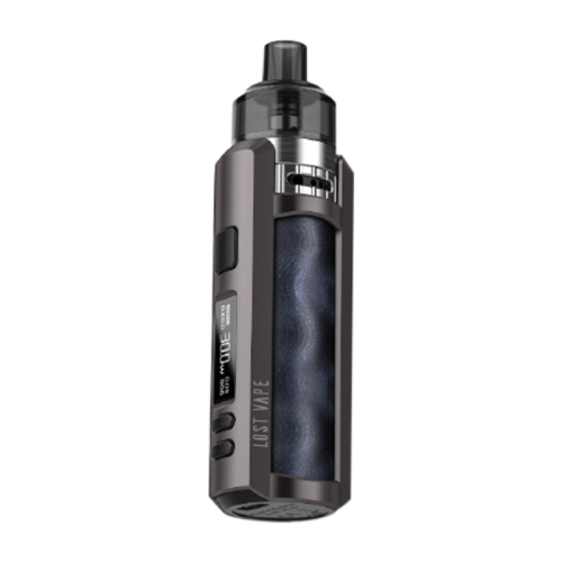 Lost Vape Ursa Mini Pod Kit Leather-Glitter Ocean