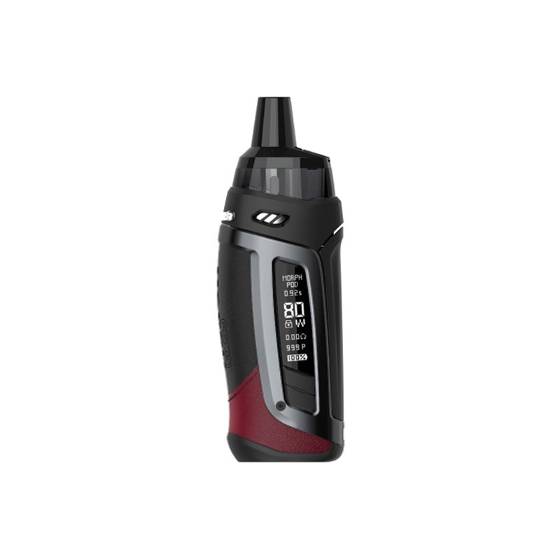 Black Red SMOK Morph