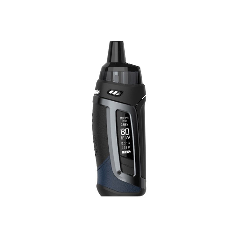 Black Blue SMOK Morph