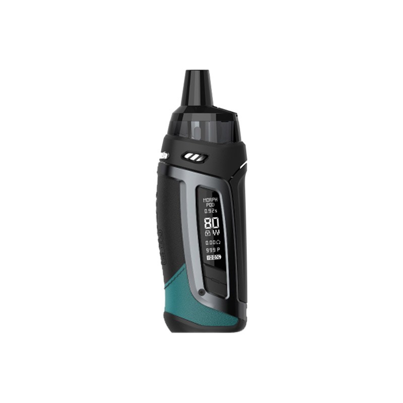 Black green SMOK Morph