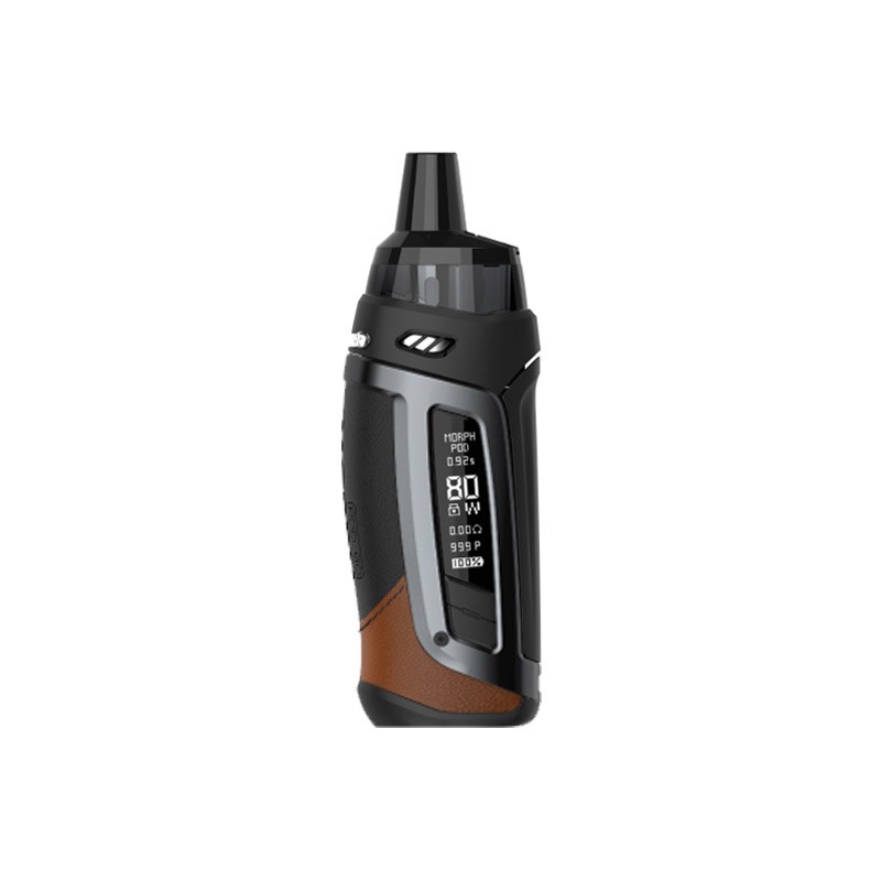 Black Brown SMOK Morph