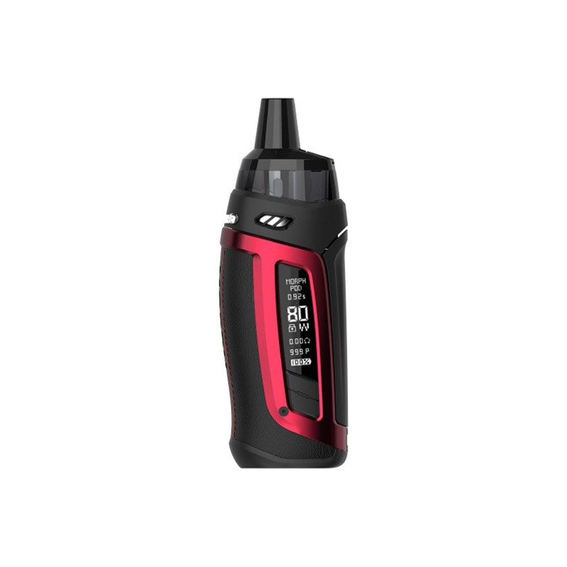 Black SMOK Morph