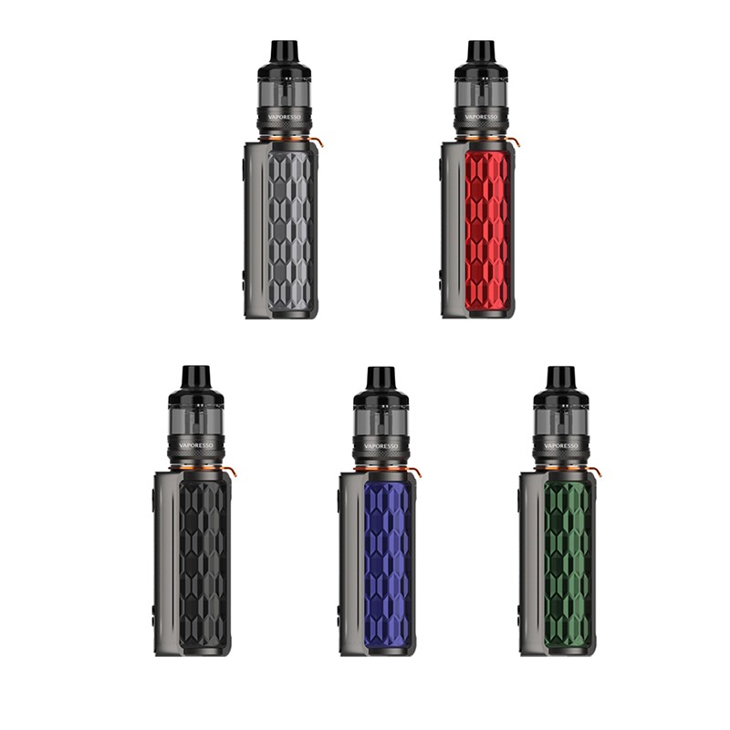 Vaporesso TARGET 80 Pod Mod Kit