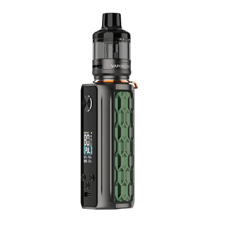 Green Vaporesso TARGET 80